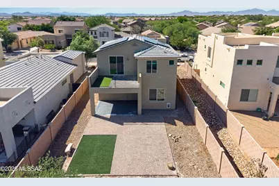 10381 E Painted Turtle Lane, Tucson, AZ 85747 - Photo 3