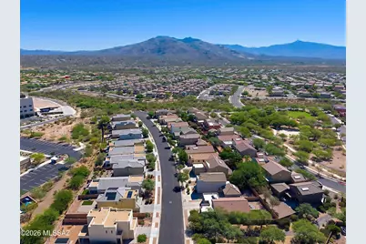10381 E Painted Turtle Lane, Tucson, AZ 85747 - Photo 35