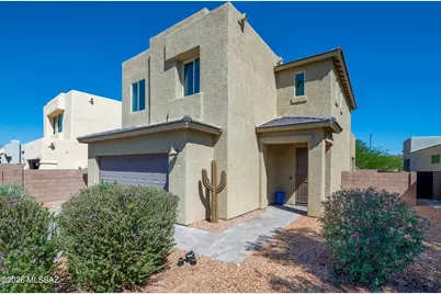 10381 E Painted Turtle Lane, Tucson, AZ 85747 - Photo 7