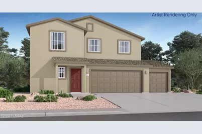 8885 E Crimson Snowberry Way, Vail, AZ 85641 - Photo 1