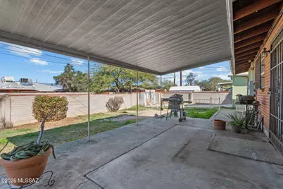 7041 E Calle Pegaso, Tucson, AZ 85710 - Photo 21