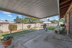 7041 E Calle Pegaso, Tucson, AZ 85710 - Photo 21