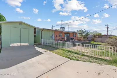 7041 E Calle Pegaso, Tucson, AZ 85710 - Photo 19