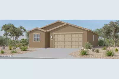 8785 S Circulo Generoso, Vail, AZ 85641 - Photo 1