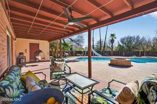 11200 E Calle Vaqueros, Tucson, AZ 85749 - Photo 37