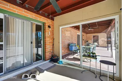 11200 E Calle Vaqueros, Tucson, AZ 85749 - Photo 29