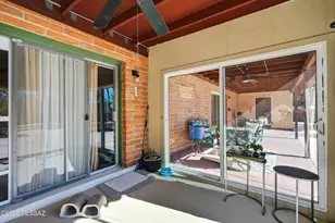 11200 E Calle Vaqueros, Tucson, AZ 85749 - Photo 29