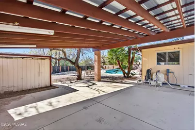11200 E Calle Vaqueros, Tucson, AZ 85749 - Photo 45