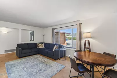 11200 E Calle Vaqueros, Tucson, AZ 85749 - Photo 5