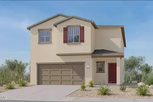 943 W Calle El Colmillo, Sahuarita, AZ 85629 - Photo 3