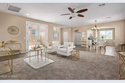 13975 E Stanhope Boulevard, Vail, AZ 85641 - Photo 9