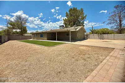 487 S Dusty Trail, Thatcher, AZ 85552 - Photo 41