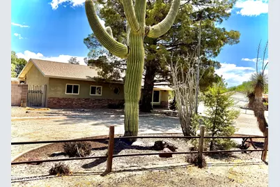 487 S Dusty Trail, Thatcher, AZ 85552 - Photo 3