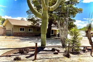 487 S Dusty Trail, Thatcher, AZ 85552 - Photo 3