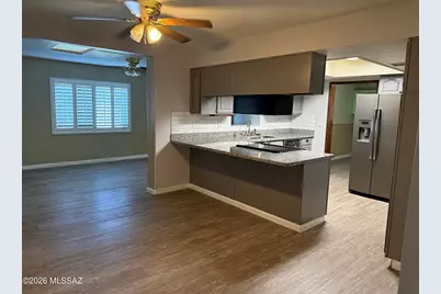 487 S Dusty Trail, Thatcher, AZ 85552 - Photo 3