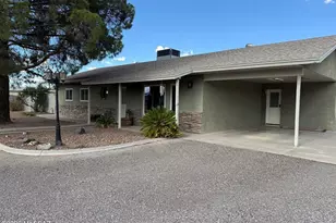 487 S Dusty Trail, Thatcher, AZ 85552 - Photo 1