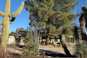 487 S Dusty Trail, Thatcher, AZ 85552 - Photo 29