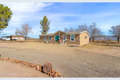 10405 N Mormon Road, Elfrida, AZ 85610 - Photo 29