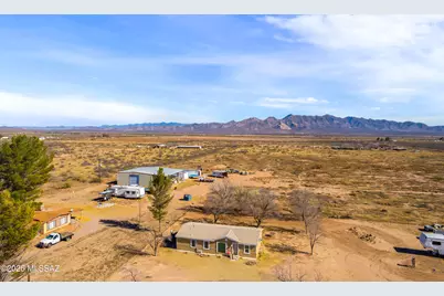 10405 N Mormon Road, Elfrida, AZ 85610 - Photo 35