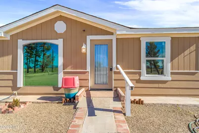 10405 N Mormon Road, Elfrida, AZ 85610 - Photo 5