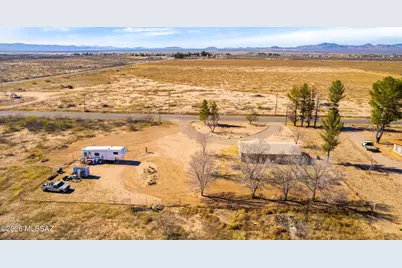 10405 N Mormon Road, Elfrida, AZ 85610 - Photo 39