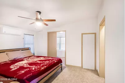 10405 N Mormon Road, Elfrida, AZ 85610 - Photo 17