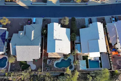 11137 N Par Drive, Oro Valley, AZ 85737 - Photo 43