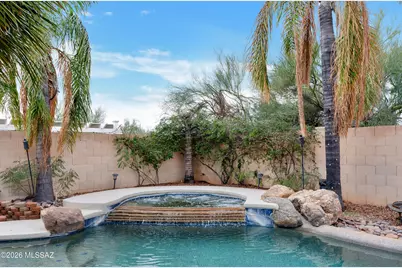 11137 N Par Drive, Oro Valley, AZ 85737 - Photo 5