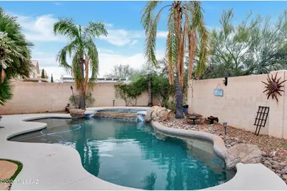 11137 N Par Drive, Oro Valley, AZ 85737 - Photo 39