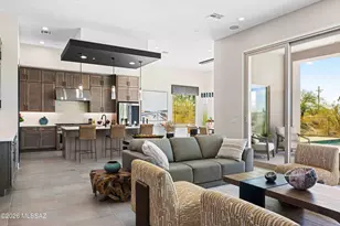 12181 E Placita Rancho Soldados, Tucson, AZ 85749 - Photo 17