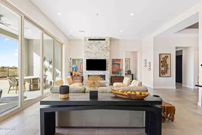 12181 E Placita Rancho Soldados, Tucson, AZ 85749 - Photo 21