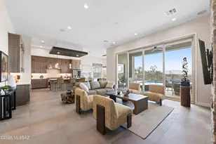 12181 E Placita Rancho Soldados, Tucson, AZ 85749 - Photo 3