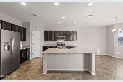 3156 S Three D Court, Tucson, AZ 85713 - Photo 5