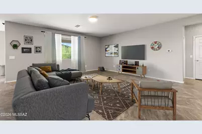 3156 S Three D Court, Tucson, AZ 85713 - Photo 11