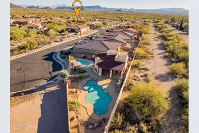 3156 S Three D Court, Tucson, AZ 85713 - Photo 49