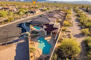 3156 S Three D Ct, Tucson, AZ 85713 - Photo 49