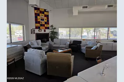 6195 S Foxhunt Drive, Tucson, AZ 85746 - Photo 23