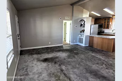 6195 S Foxhunt Drive, Tucson, AZ 85746 - Photo 9