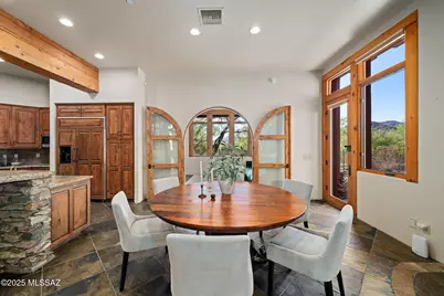 1420 W Stony Run Place, Oro Valley, AZ 85755 - Photo 3