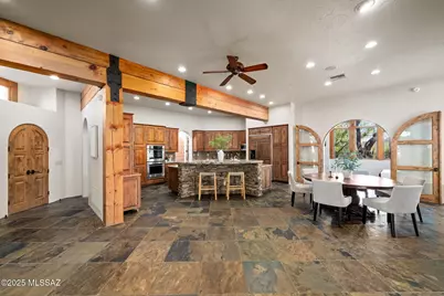 1420 W Stony Run Place, Oro Valley, AZ 85755 - Photo 25