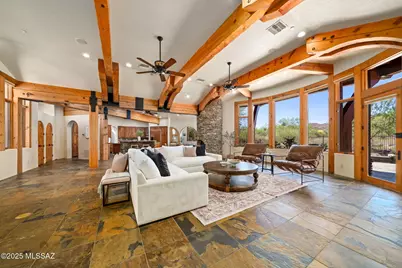 1420 W Stony Run Place, Oro Valley, AZ 85755 - Photo 21