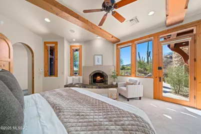 1420 W Stony Run Place, Oro Valley, AZ 85755 - Photo 7