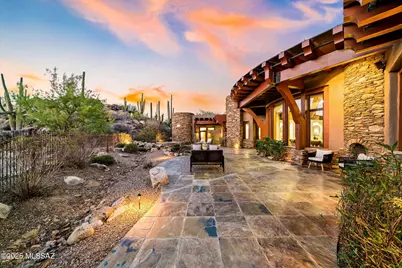 1420 W Stony Run Place, Oro Valley, AZ 85755 - Photo 49