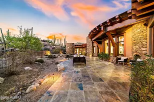 1420 W Stony Run Pl, Oro Valley, AZ 85755 - Photo 49