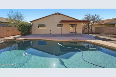 3618 W Ethan Crossing Lane, Tucson, AZ 85741 - Photo 29