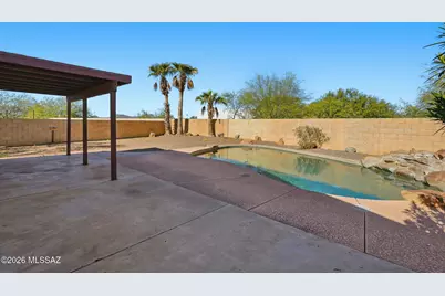 3618 W Ethan Crossing Lane, Tucson, AZ 85741 - Photo 31