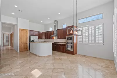 12825 N Mystic View Place, Oro Valley, AZ 85755 - Photo 11