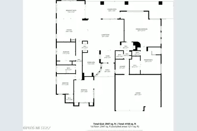 12825 N Mystic View Place, Oro Valley, AZ 85755 - Photo 5