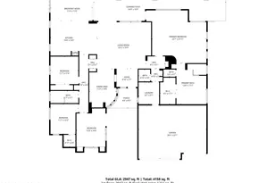 12825 N Mystic View Pl, Oro Valley, AZ 85755 - Photo 5