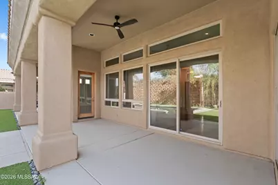 12825 N Mystic View Place, Oro Valley, AZ 85755 - Photo 37